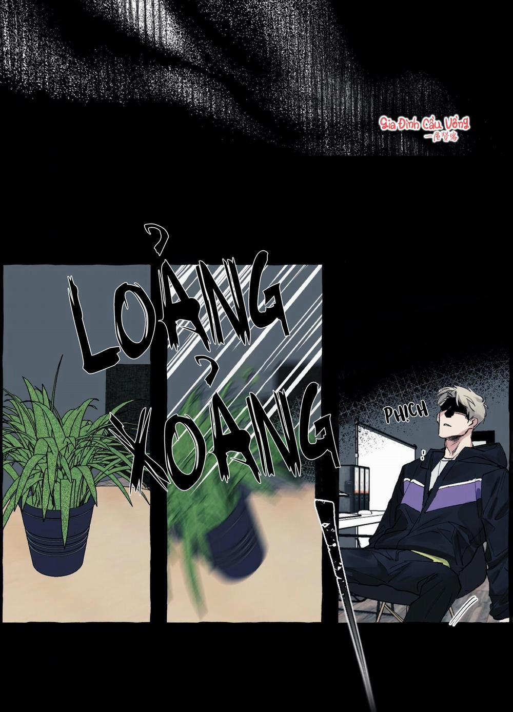 Che Giấu 3 trang 16