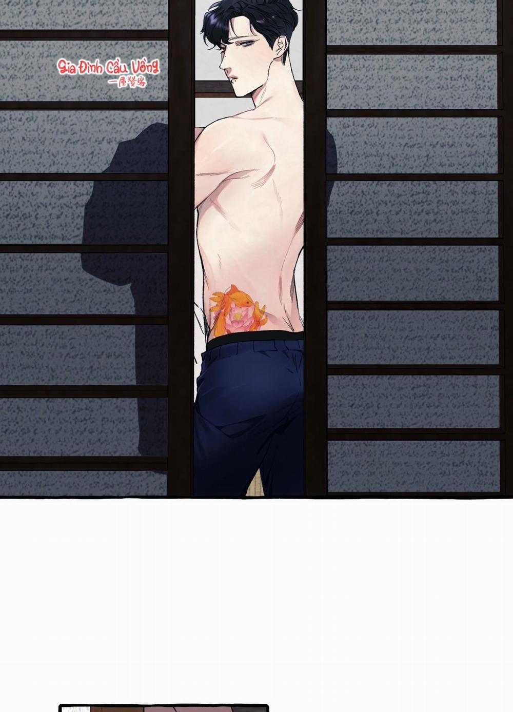 Che Giấu 3 trang 32