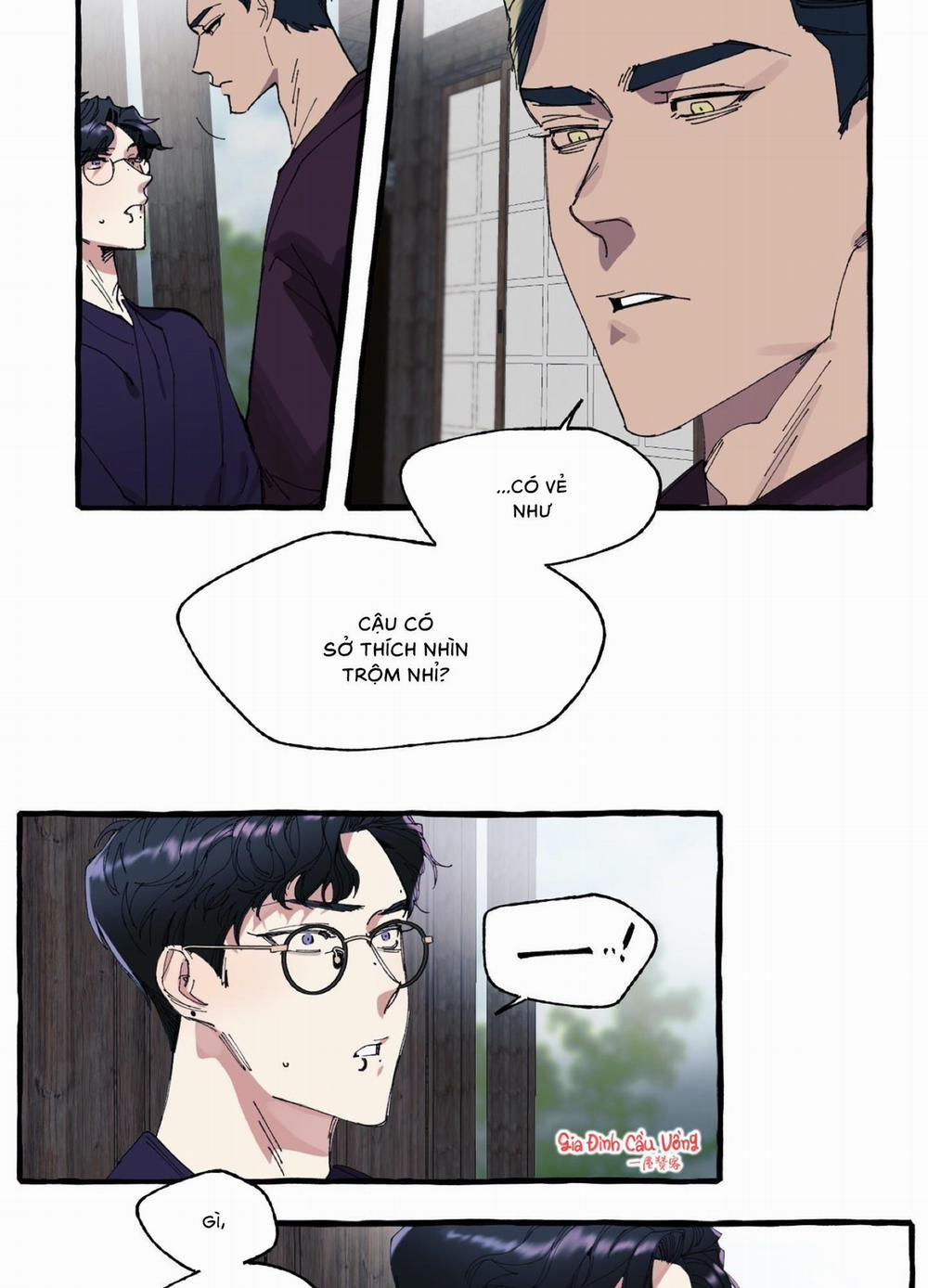 Che Giấu 3 trang 8