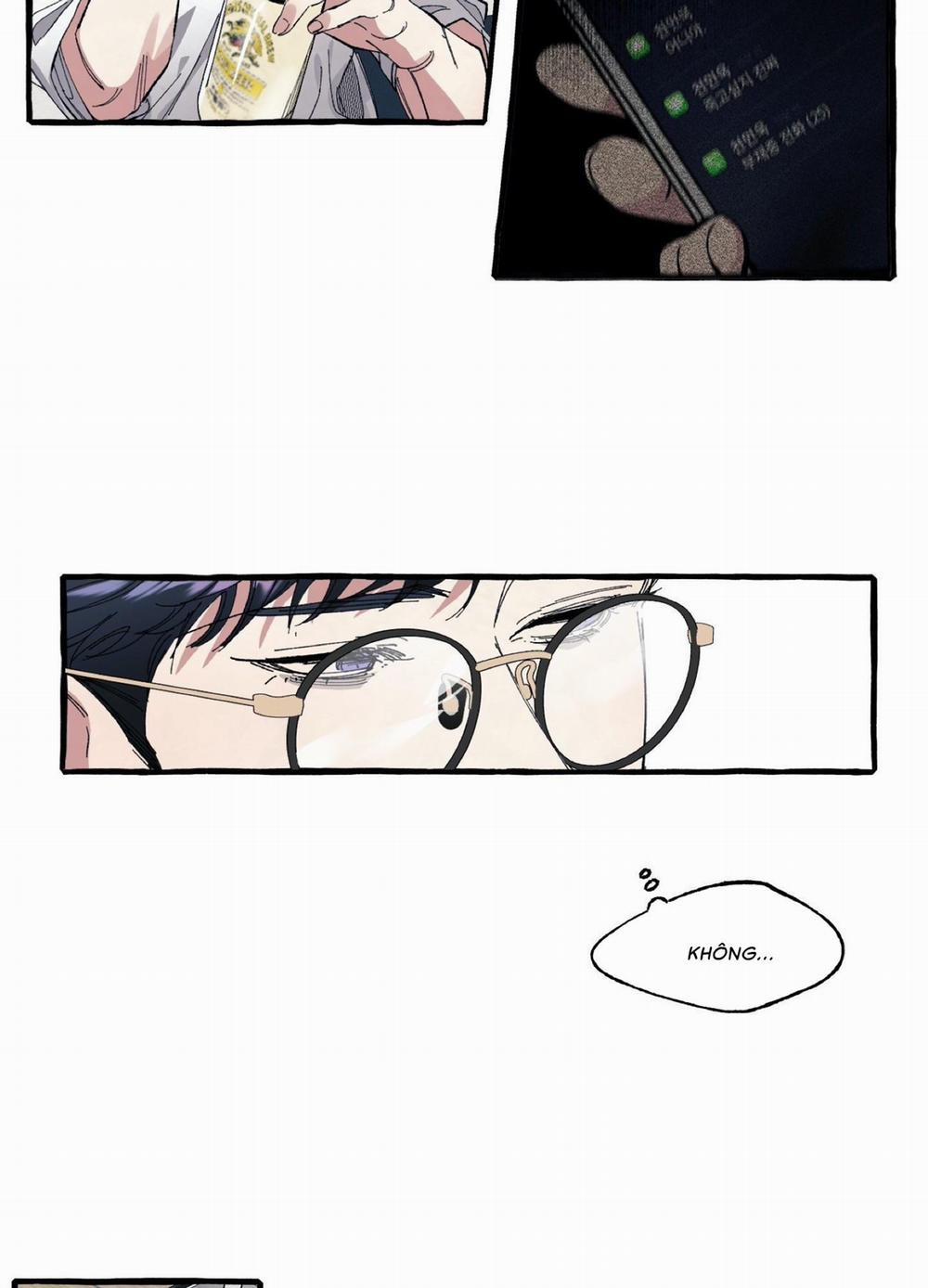 Che Giấu 4 trang 29