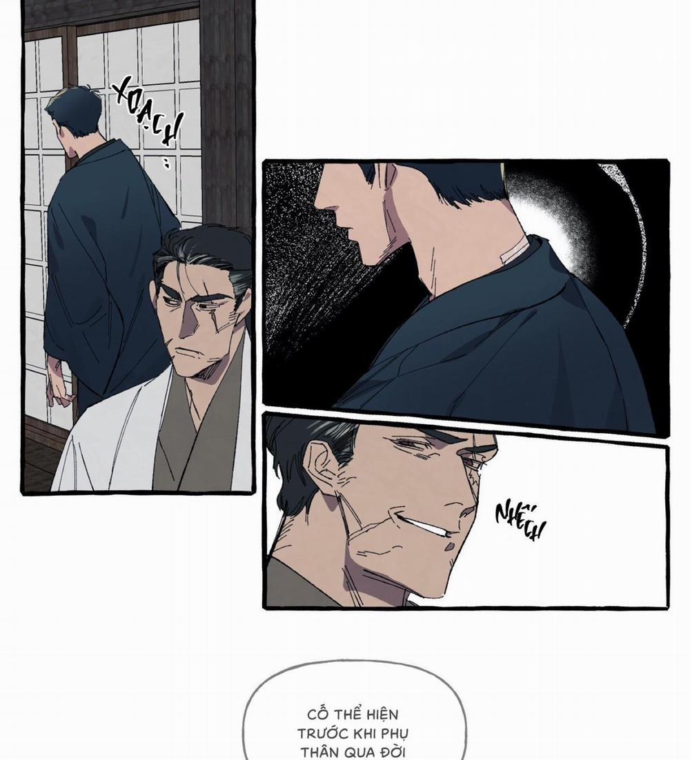 Che Giấu 4 trang 35