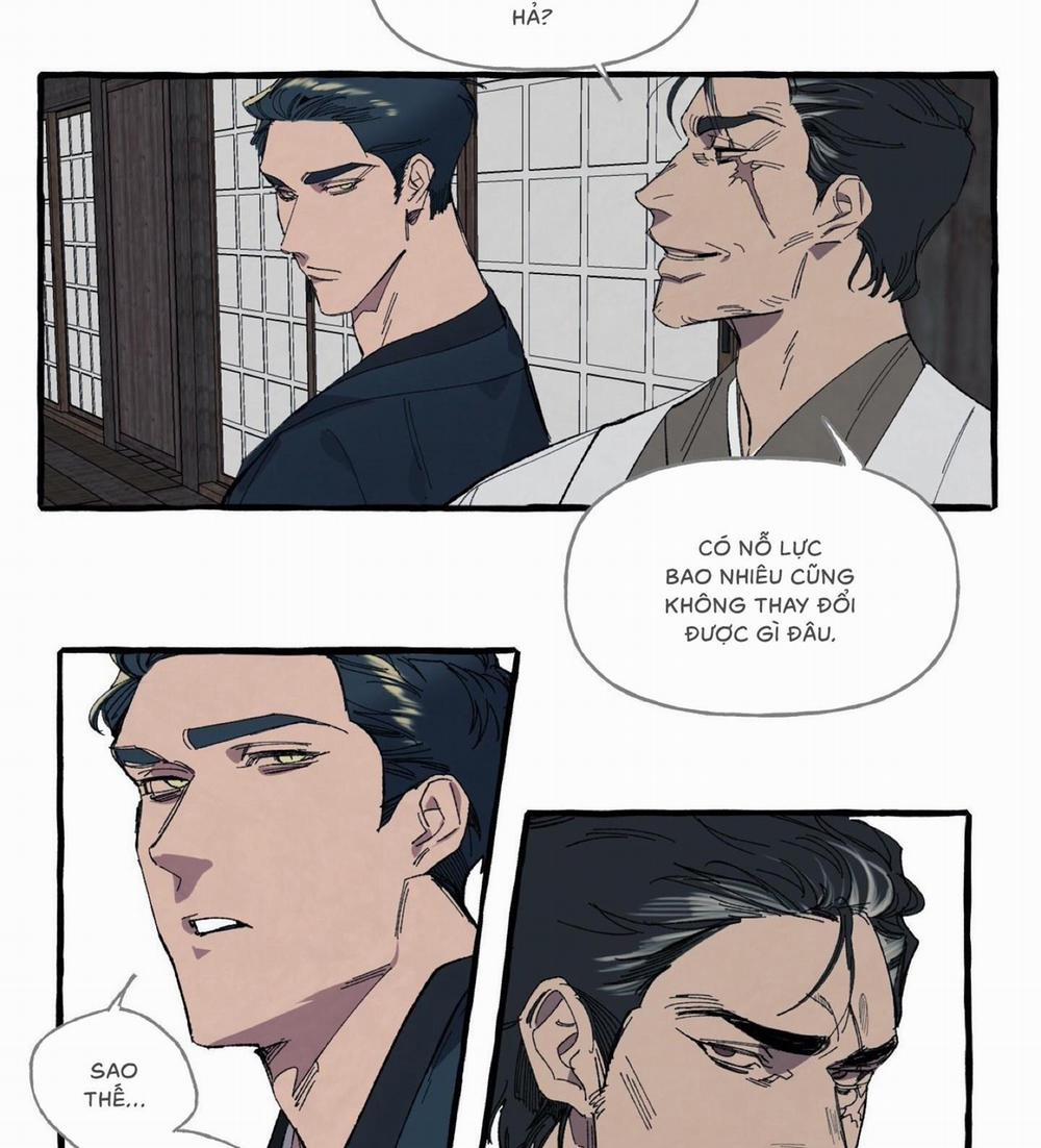 Che Giấu 4 trang 36