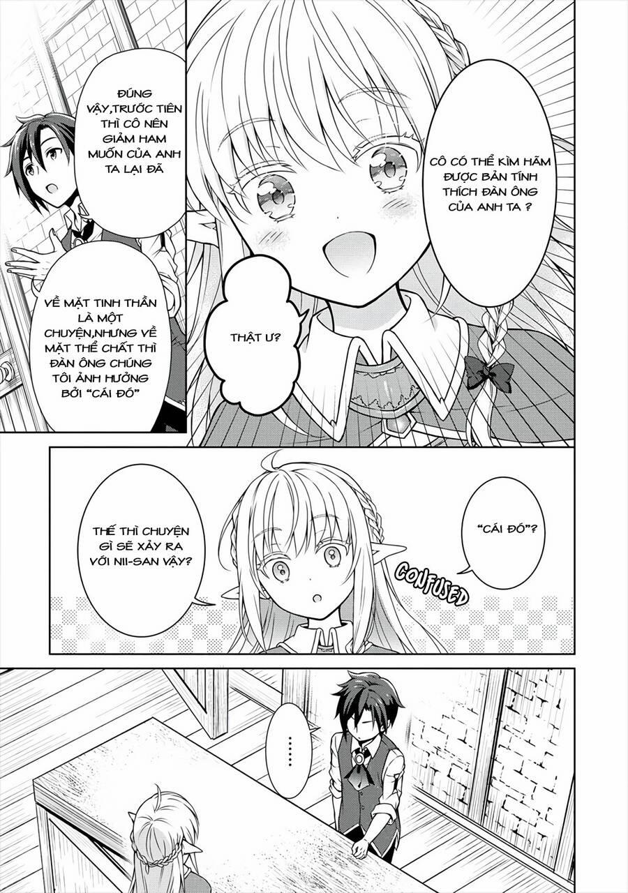 Cheat Kusushi No Slow Life: Isekai Ni Tsukurou Drugstore 10 trang 10