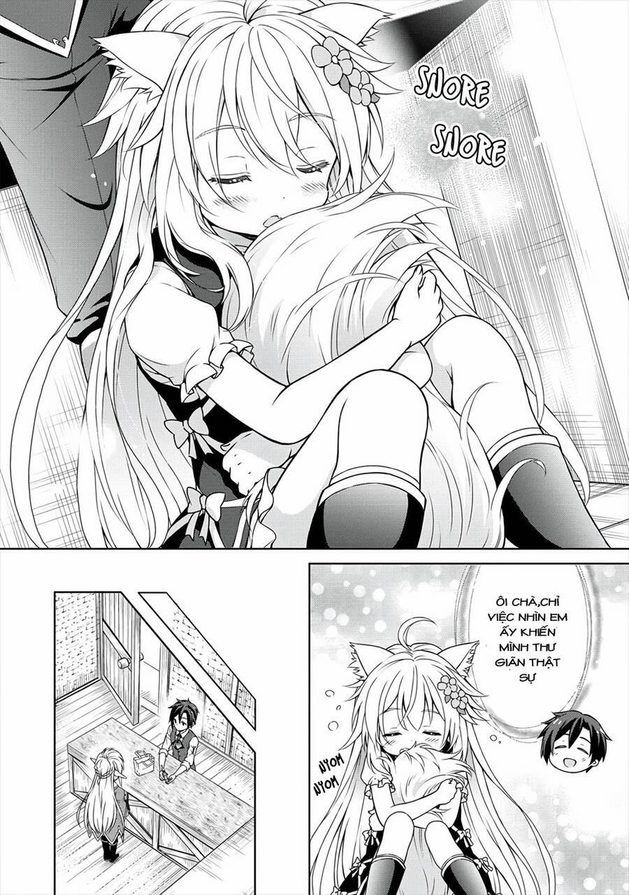 Cheat Kusushi No Slow Life: Isekai Ni Tsukurou Drugstore 10 trang 15