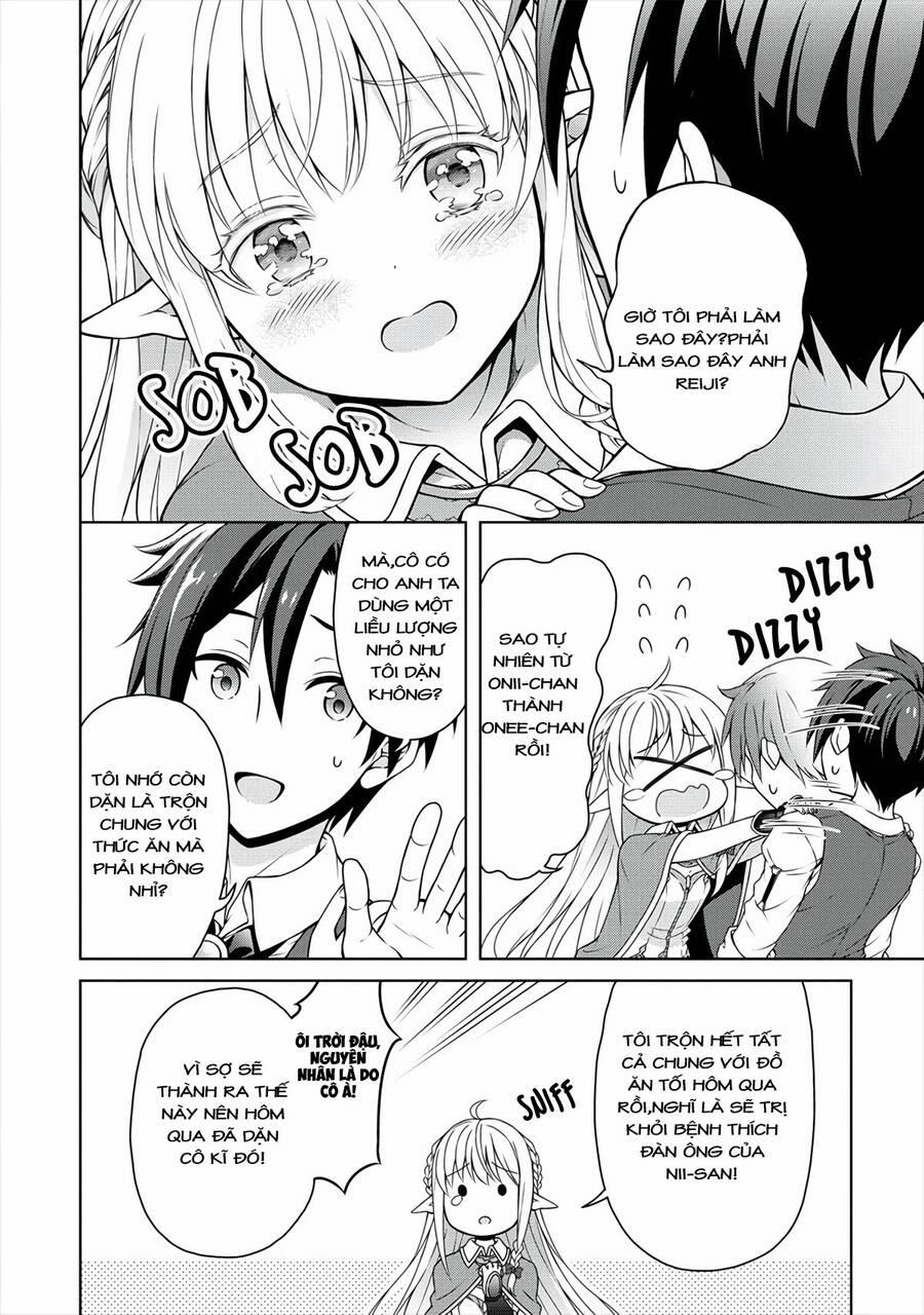 Cheat Kusushi No Slow Life: Isekai Ni Tsukurou Drugstore 10 trang 19