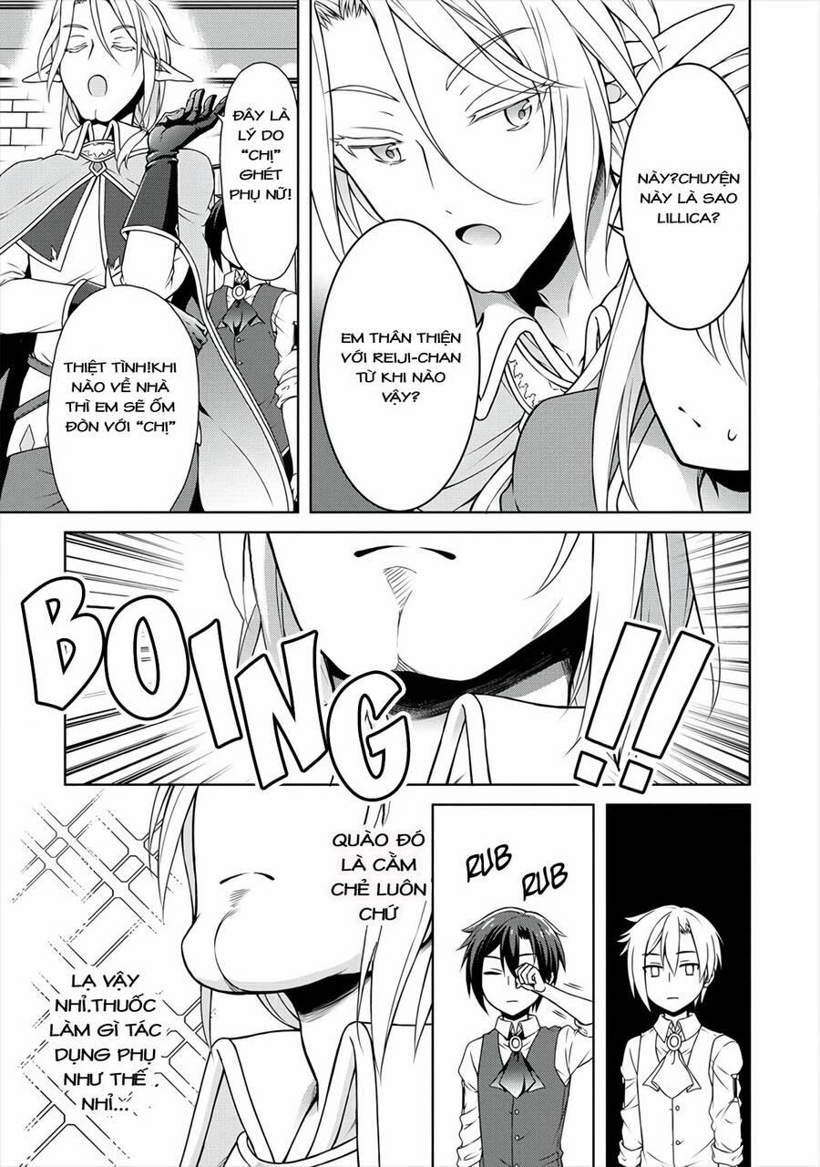 Cheat Kusushi No Slow Life: Isekai Ni Tsukurou Drugstore 10 trang 20