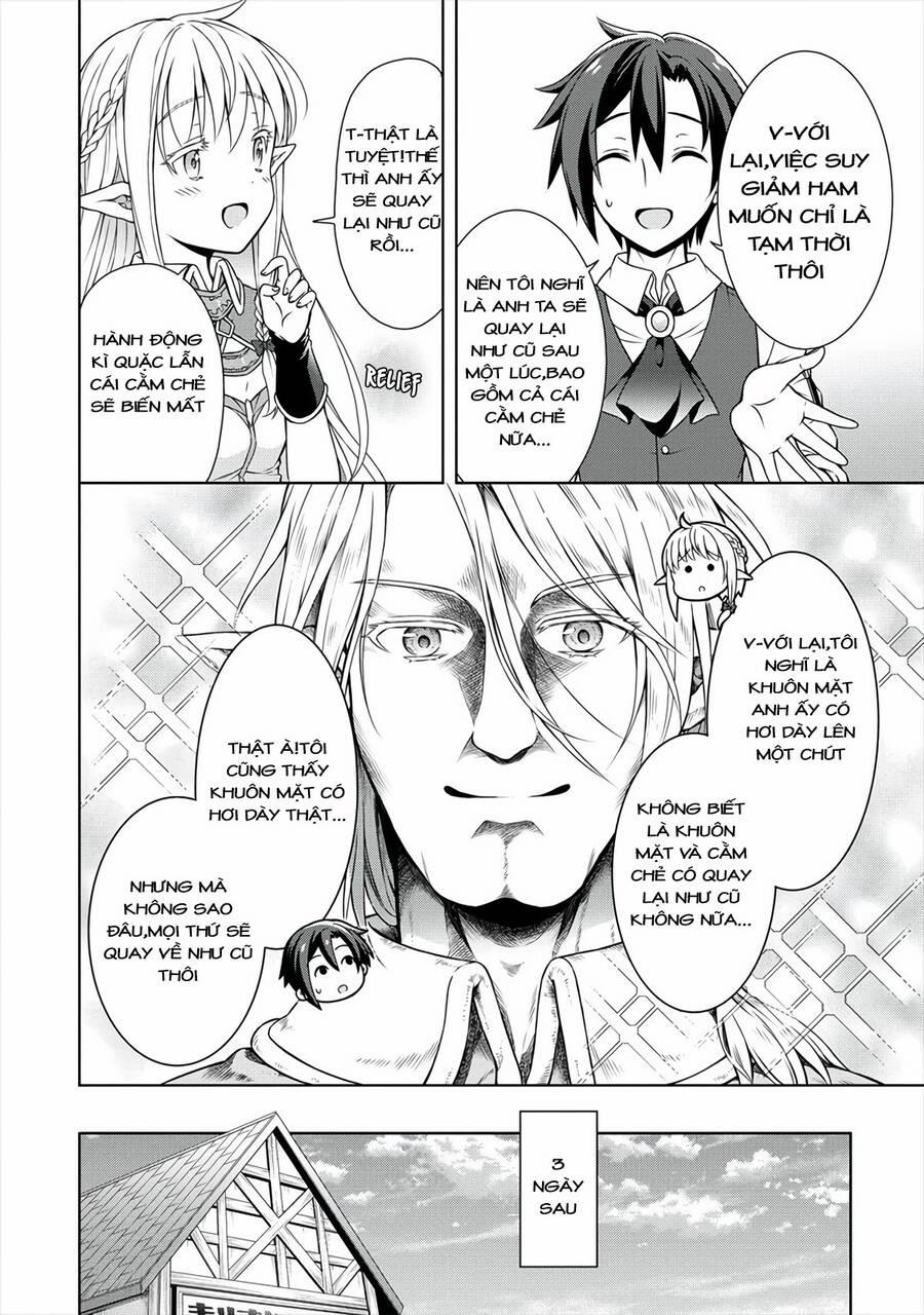 Cheat Kusushi No Slow Life: Isekai Ni Tsukurou Drugstore 10 trang 21