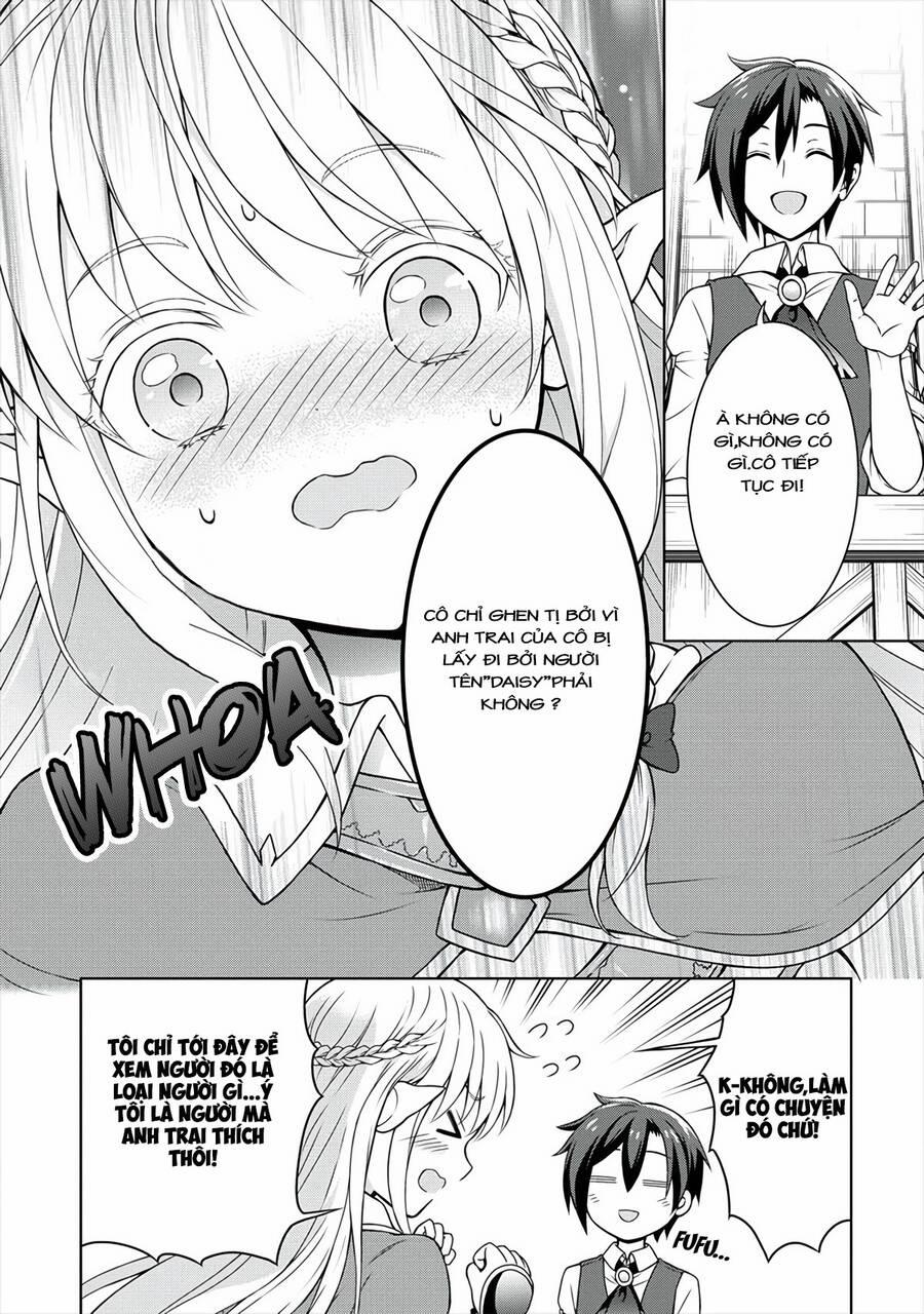 Cheat Kusushi No Slow Life: Isekai Ni Tsukurou Drugstore 10 trang 5