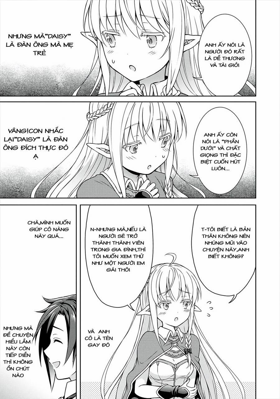 Cheat Kusushi No Slow Life: Isekai Ni Tsukurou Drugstore 10 trang 6