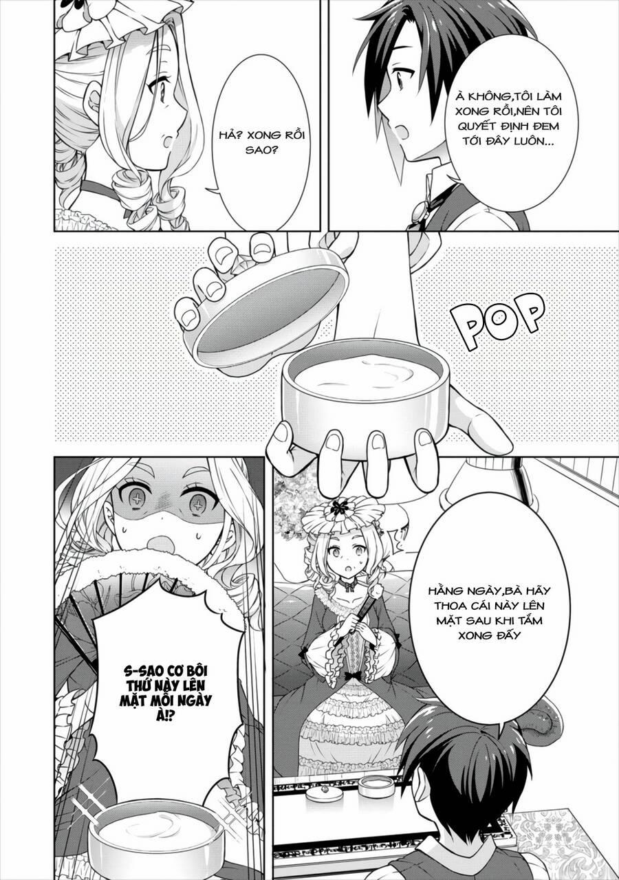 Cheat Kusushi No Slow Life: Isekai Ni Tsukurou Drugstore 11 trang 13