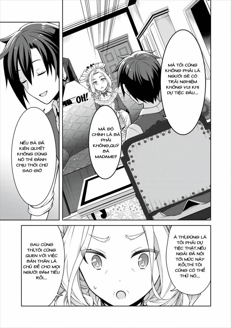 Cheat Kusushi No Slow Life: Isekai Ni Tsukurou Drugstore 11 trang 16