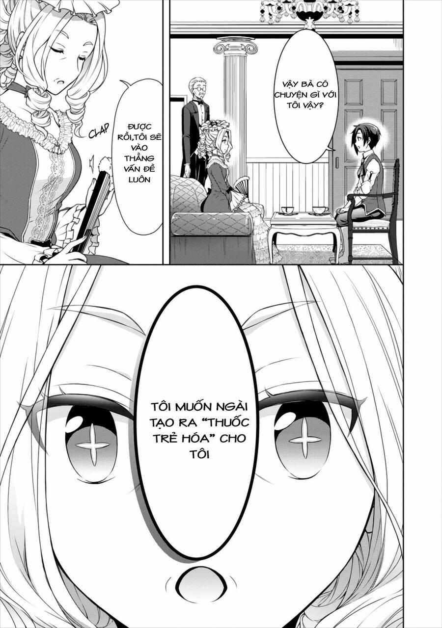 Cheat Kusushi No Slow Life: Isekai Ni Tsukurou Drugstore 11 trang 2