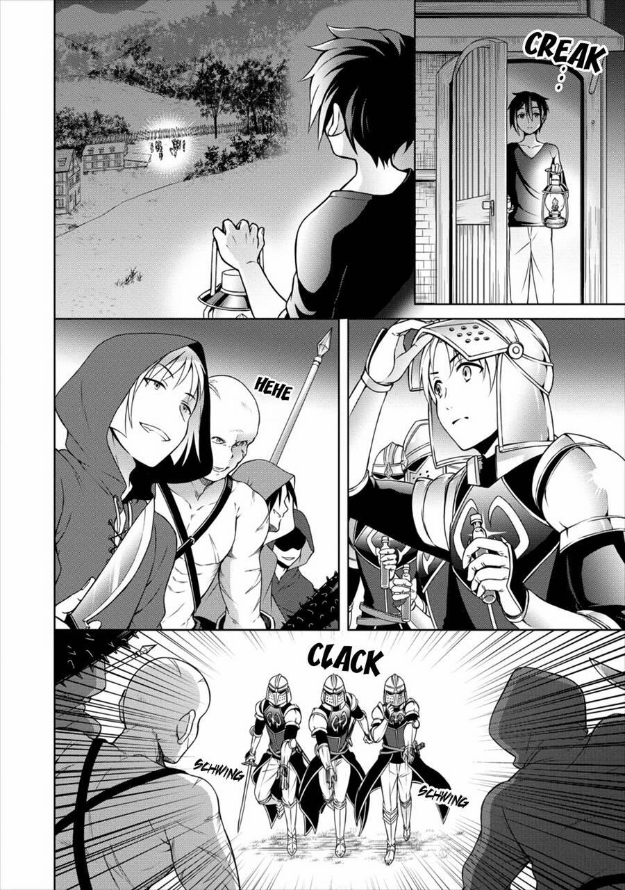 Cheat Kusushi No Slow Life: Isekai Ni Tsukurou Drugstore 12 trang 25