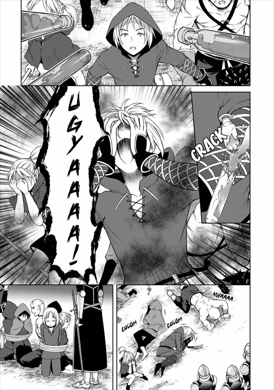 Cheat Kusushi No Slow Life: Isekai Ni Tsukurou Drugstore 12 trang 26