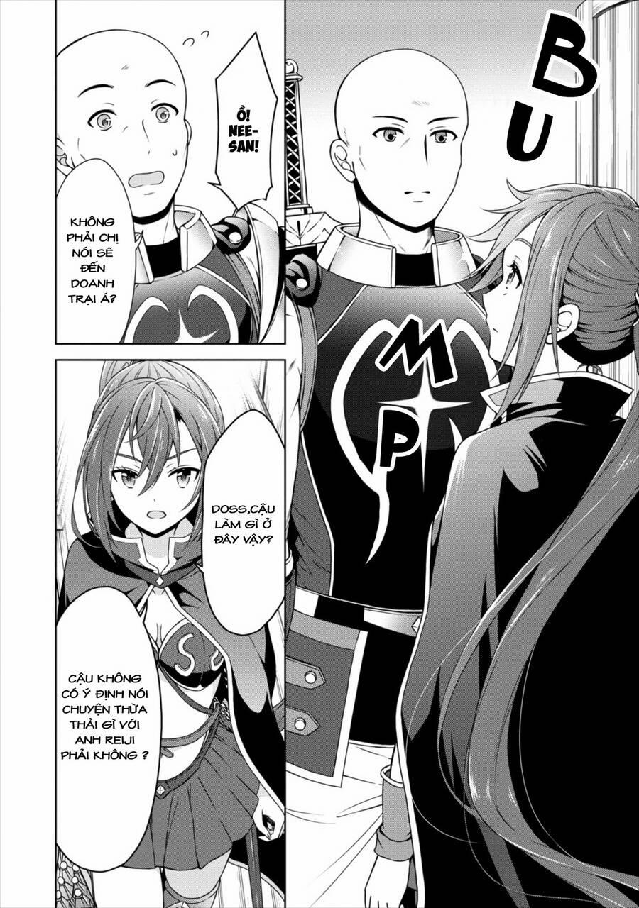 Cheat Kusushi No Slow Life: Isekai Ni Tsukurou Drugstore 12 trang 3