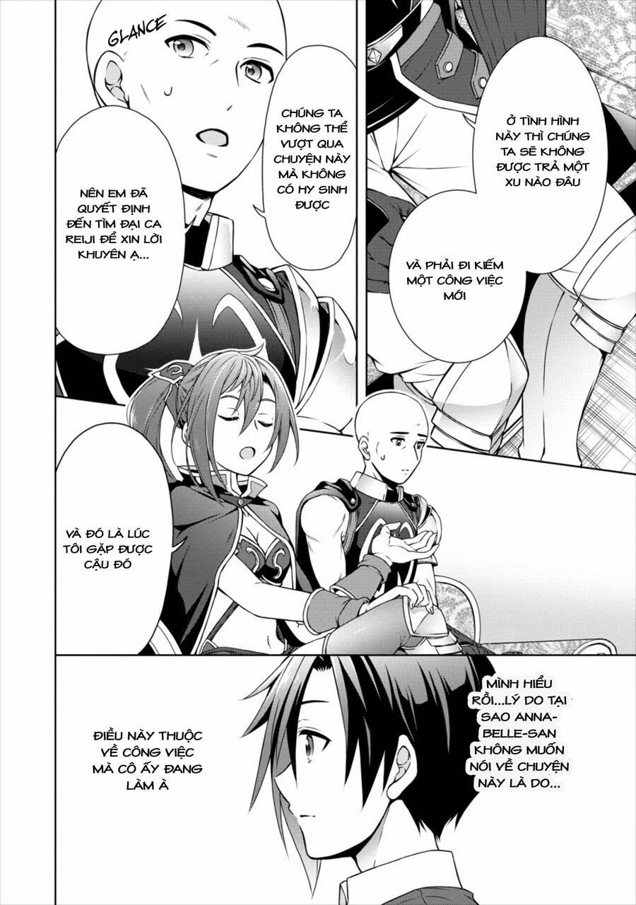 Cheat Kusushi No Slow Life: Isekai Ni Tsukurou Drugstore 12 trang 7