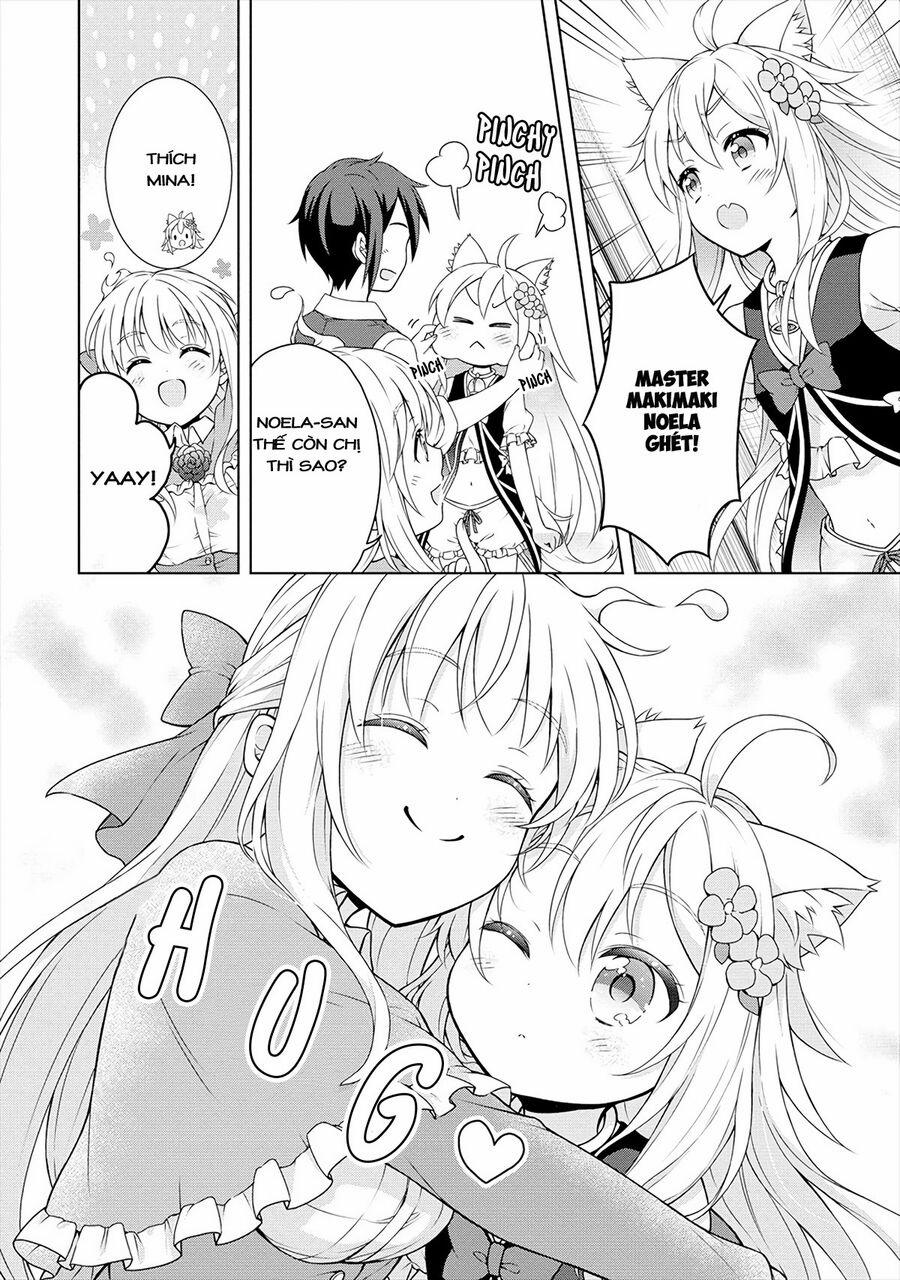 Cheat Kusushi No Slow Life: Isekai Ni Tsukurou Drugstore 13 trang 17