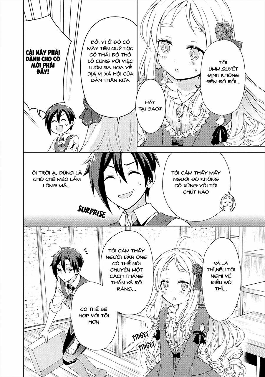 Cheat Kusushi No Slow Life: Isekai Ni Tsukurou Drugstore 13 trang 27