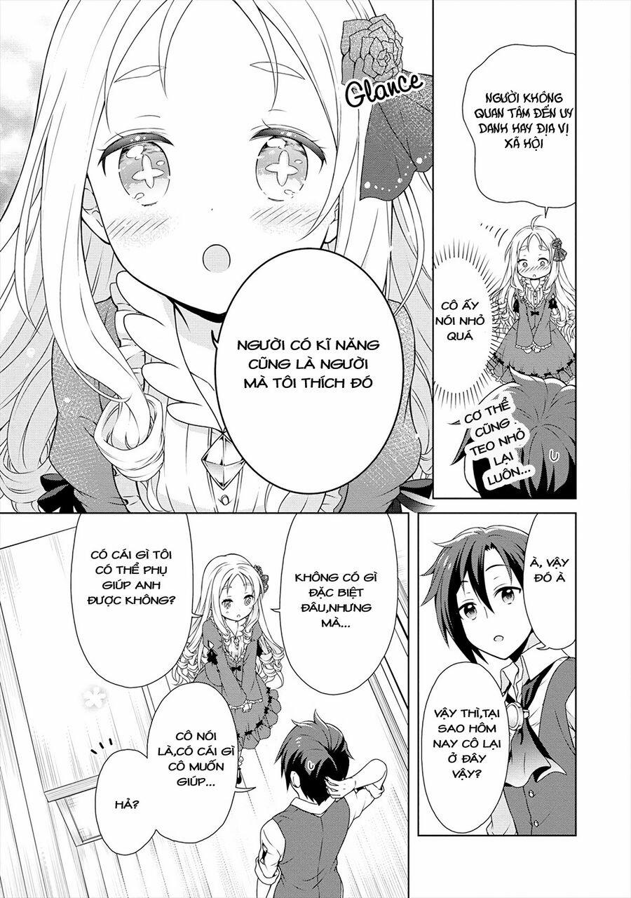 Cheat Kusushi No Slow Life: Isekai Ni Tsukurou Drugstore 13 trang 28