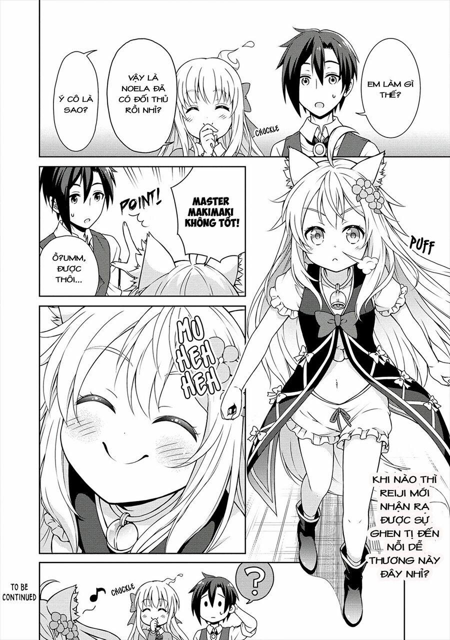 Cheat Kusushi No Slow Life: Isekai Ni Tsukurou Drugstore 13 trang 31