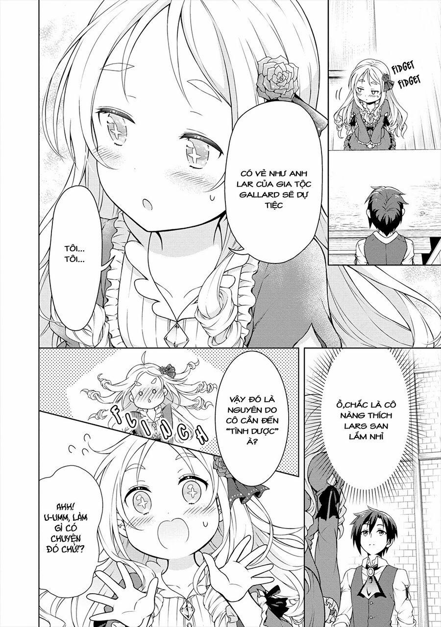 Cheat Kusushi No Slow Life: Isekai Ni Tsukurou Drugstore 13 trang 9