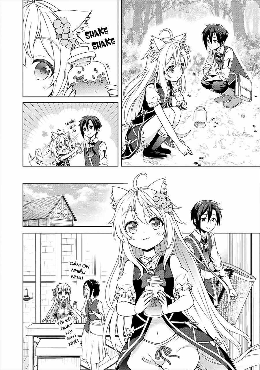 Cheat Kusushi No Slow Life: Isekai Ni Tsukurou Drugstore 14 trang 3