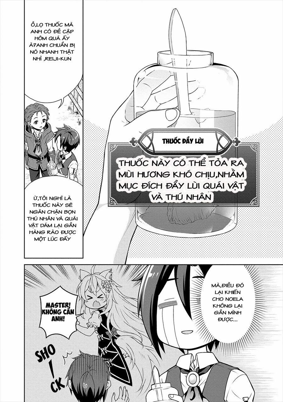 Cheat Kusushi No Slow Life: Isekai Ni Tsukurou Drugstore 15 trang 1