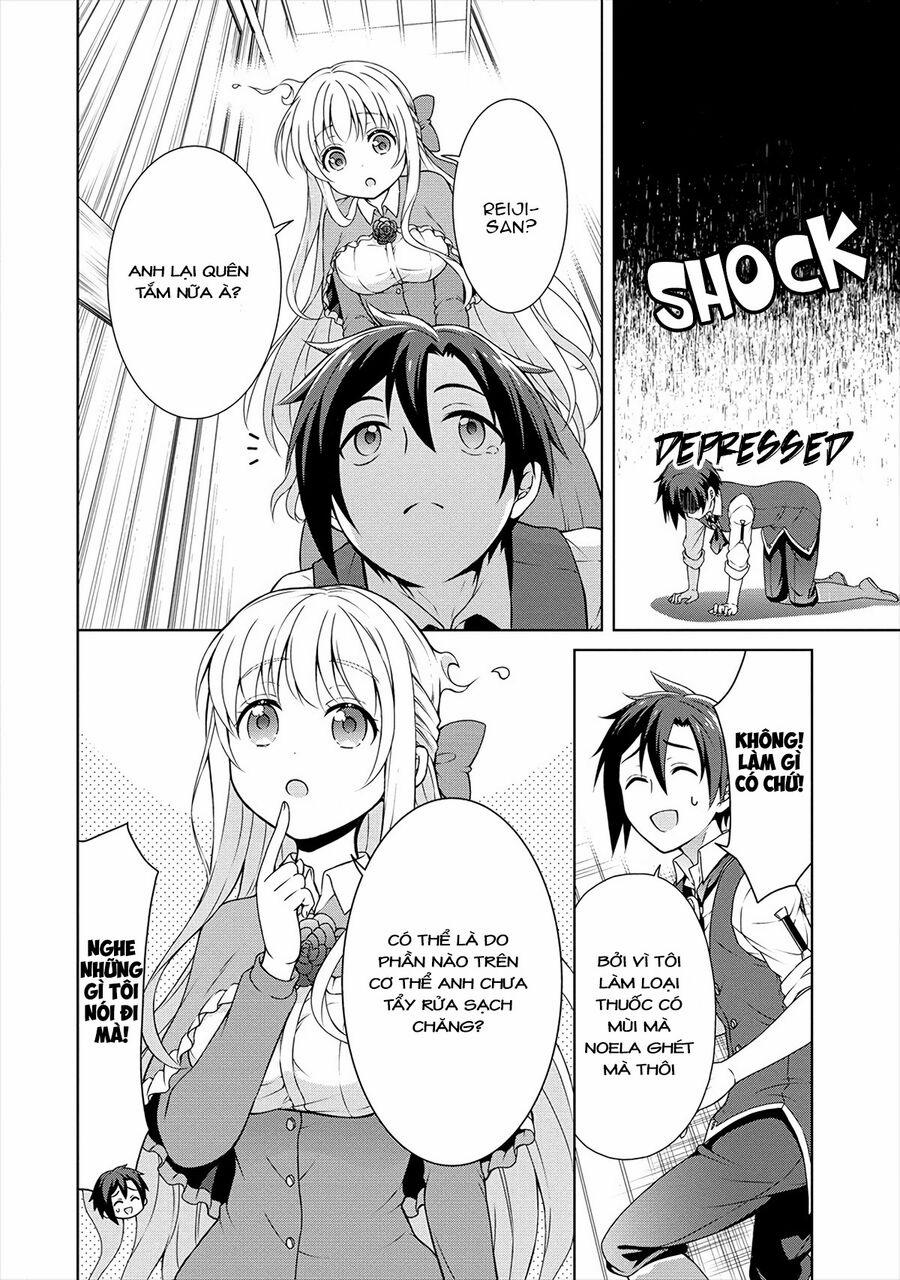 Cheat Kusushi No Slow Life: Isekai Ni Tsukurou Drugstore 15 trang 11