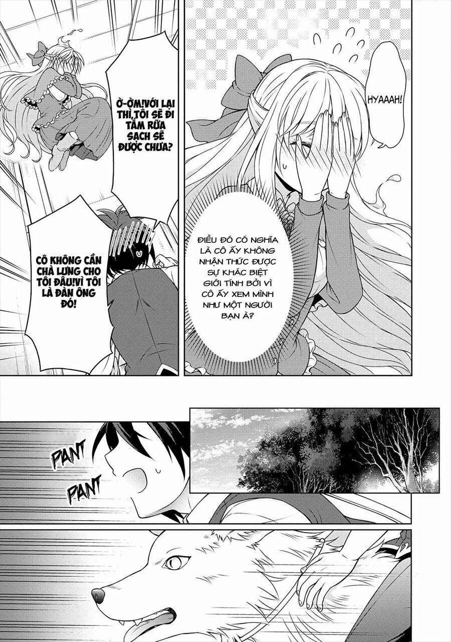 Cheat Kusushi No Slow Life: Isekai Ni Tsukurou Drugstore 15 trang 14