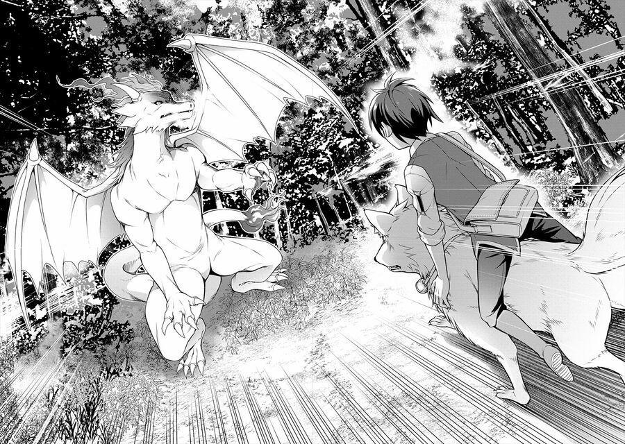 Cheat Kusushi No Slow Life: Isekai Ni Tsukurou Drugstore 15 trang 15