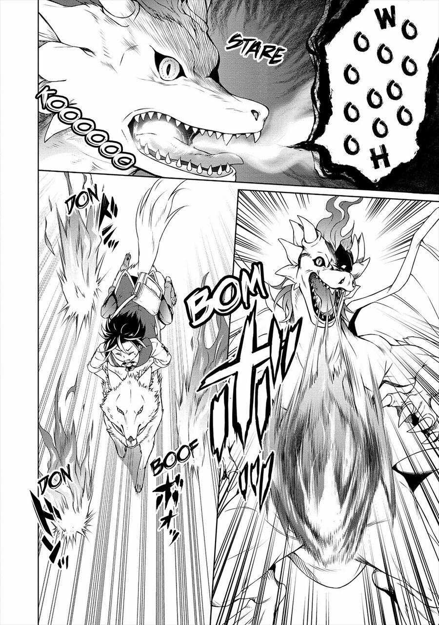 Cheat Kusushi No Slow Life: Isekai Ni Tsukurou Drugstore 15 trang 16