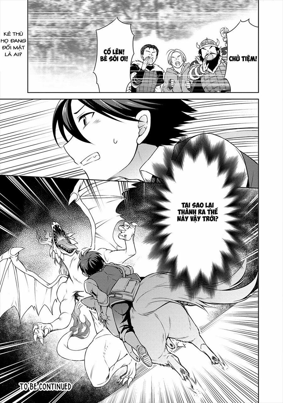 Cheat Kusushi No Slow Life: Isekai Ni Tsukurou Drugstore 15 trang 17