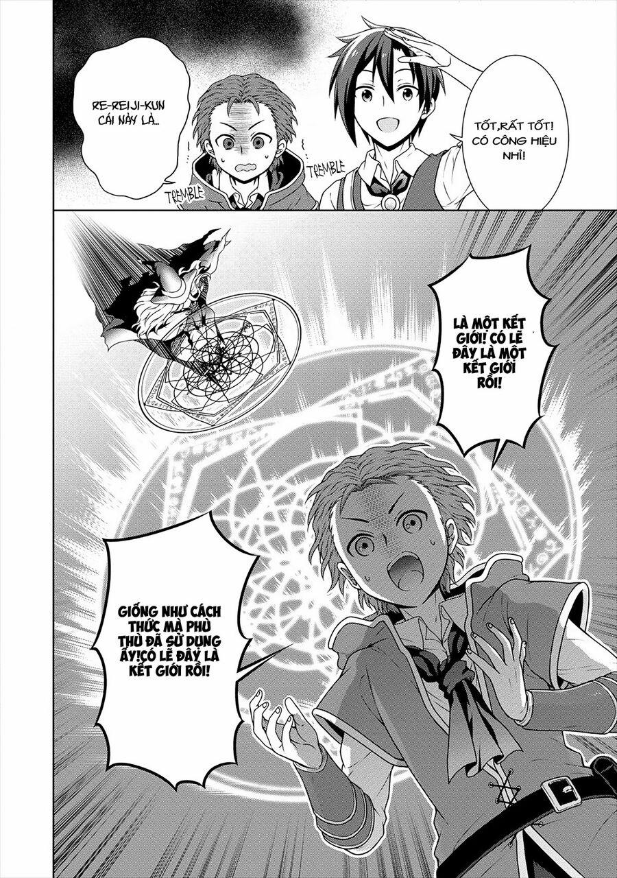 Cheat Kusushi No Slow Life: Isekai Ni Tsukurou Drugstore 15 trang 5