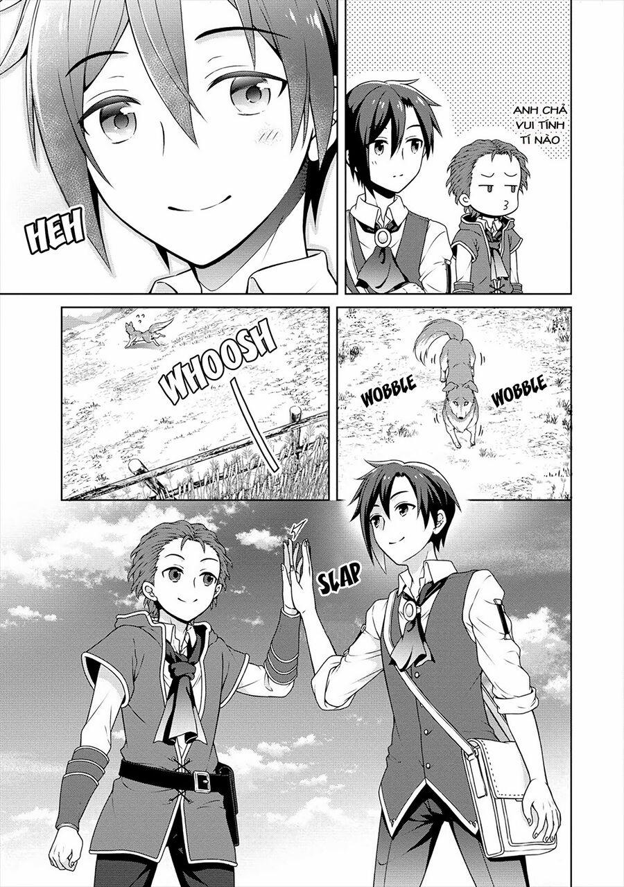 Cheat Kusushi No Slow Life: Isekai Ni Tsukurou Drugstore 15 trang 8