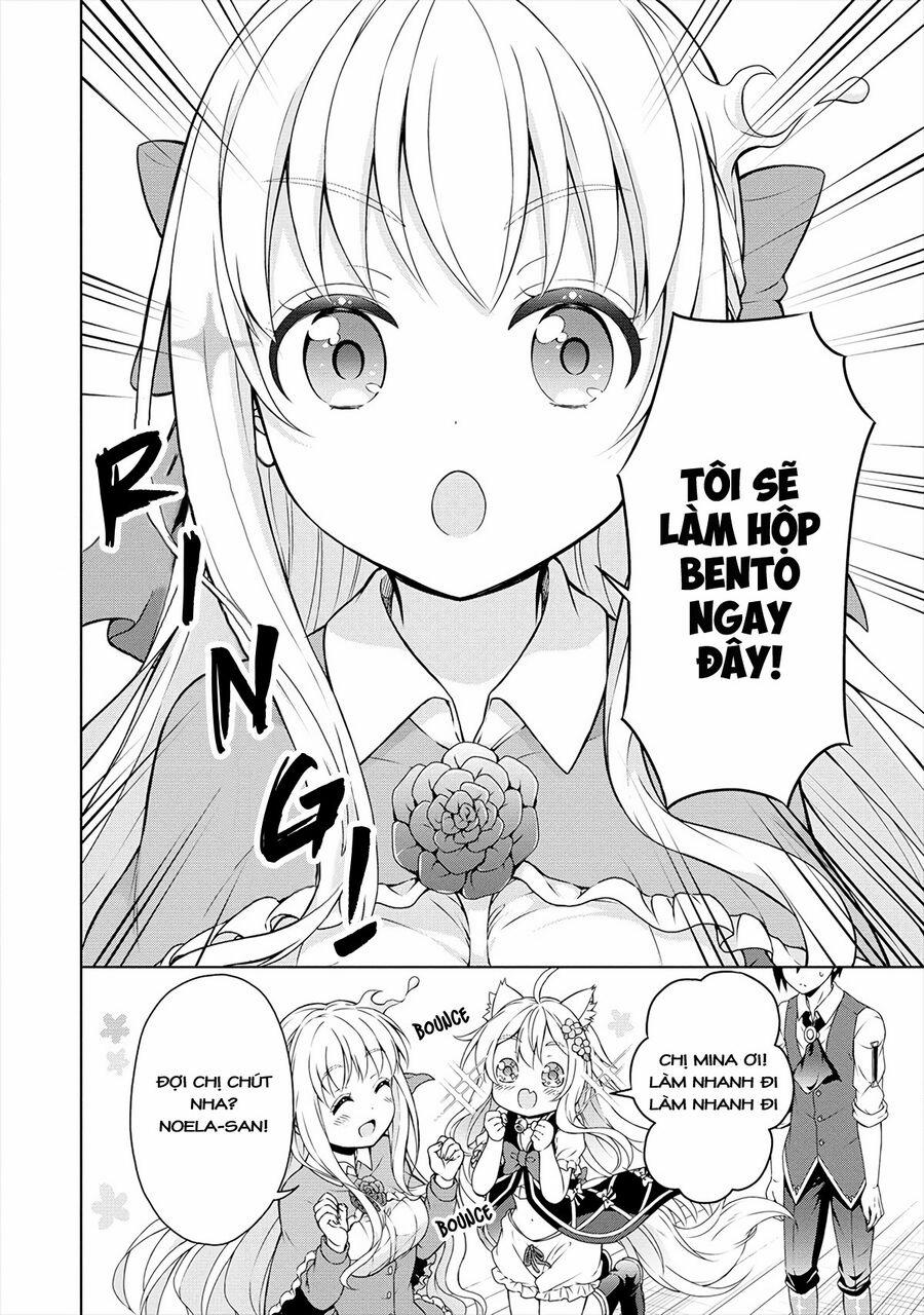 Cheat Kusushi No Slow Life: Isekai Ni Tsukurou Drugstore 16 trang 11