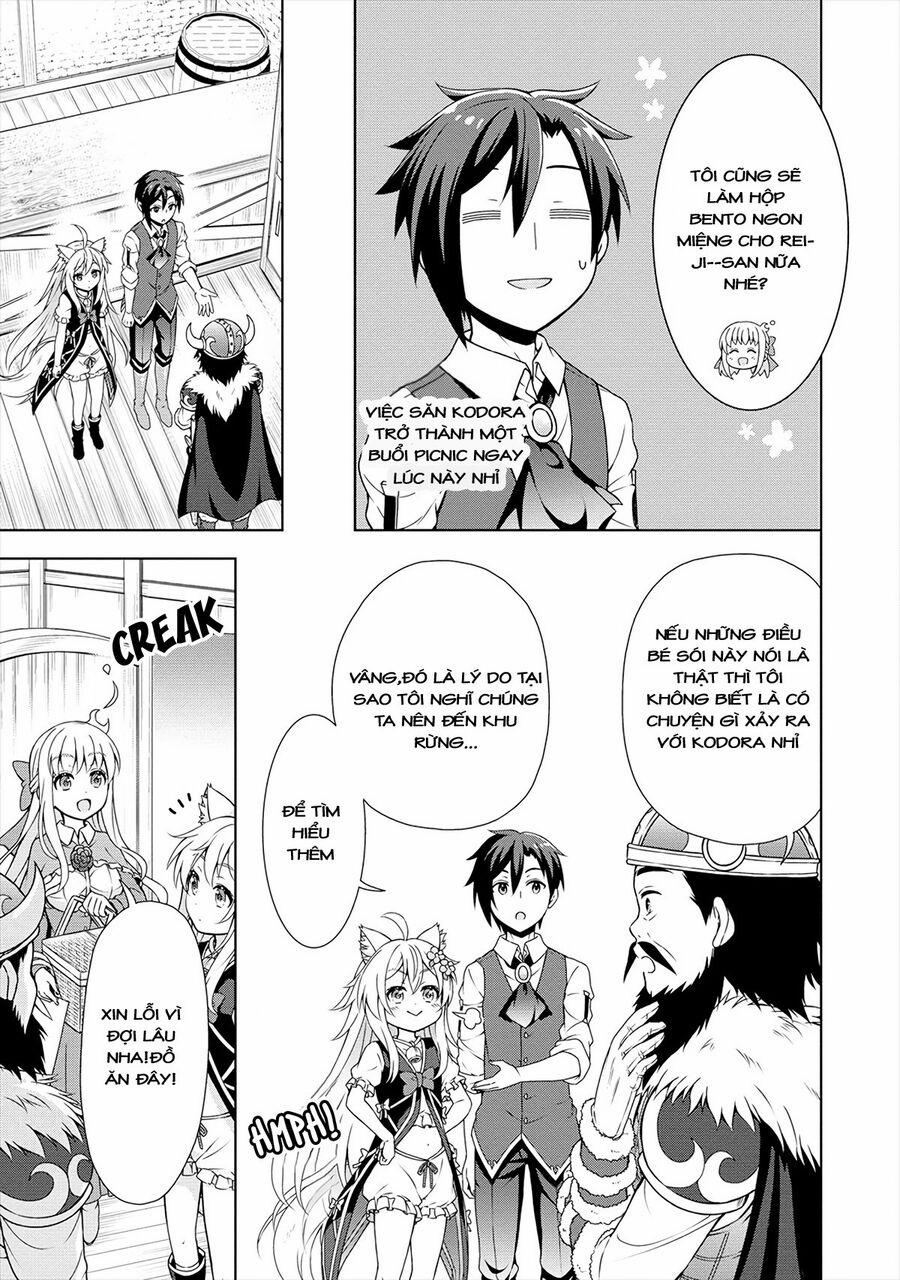 Cheat Kusushi No Slow Life: Isekai Ni Tsukurou Drugstore 16 trang 12