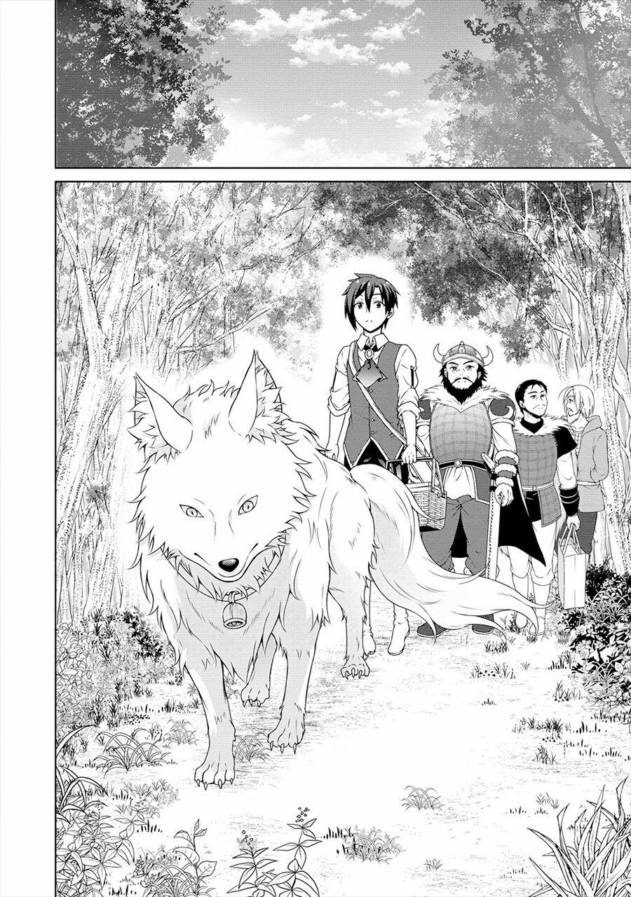 Cheat Kusushi No Slow Life: Isekai Ni Tsukurou Drugstore 16 trang 15