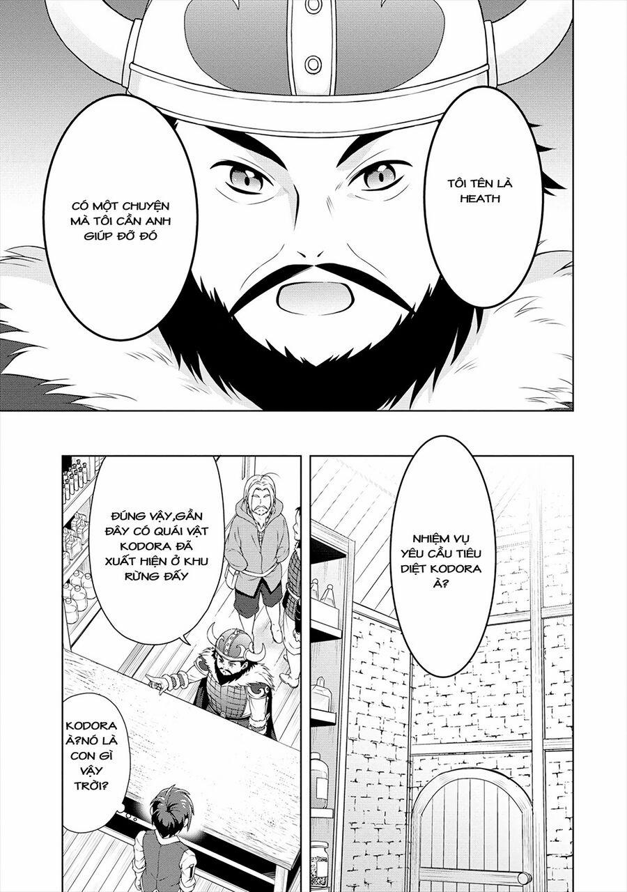 Cheat Kusushi No Slow Life: Isekai Ni Tsukurou Drugstore 16 trang 2