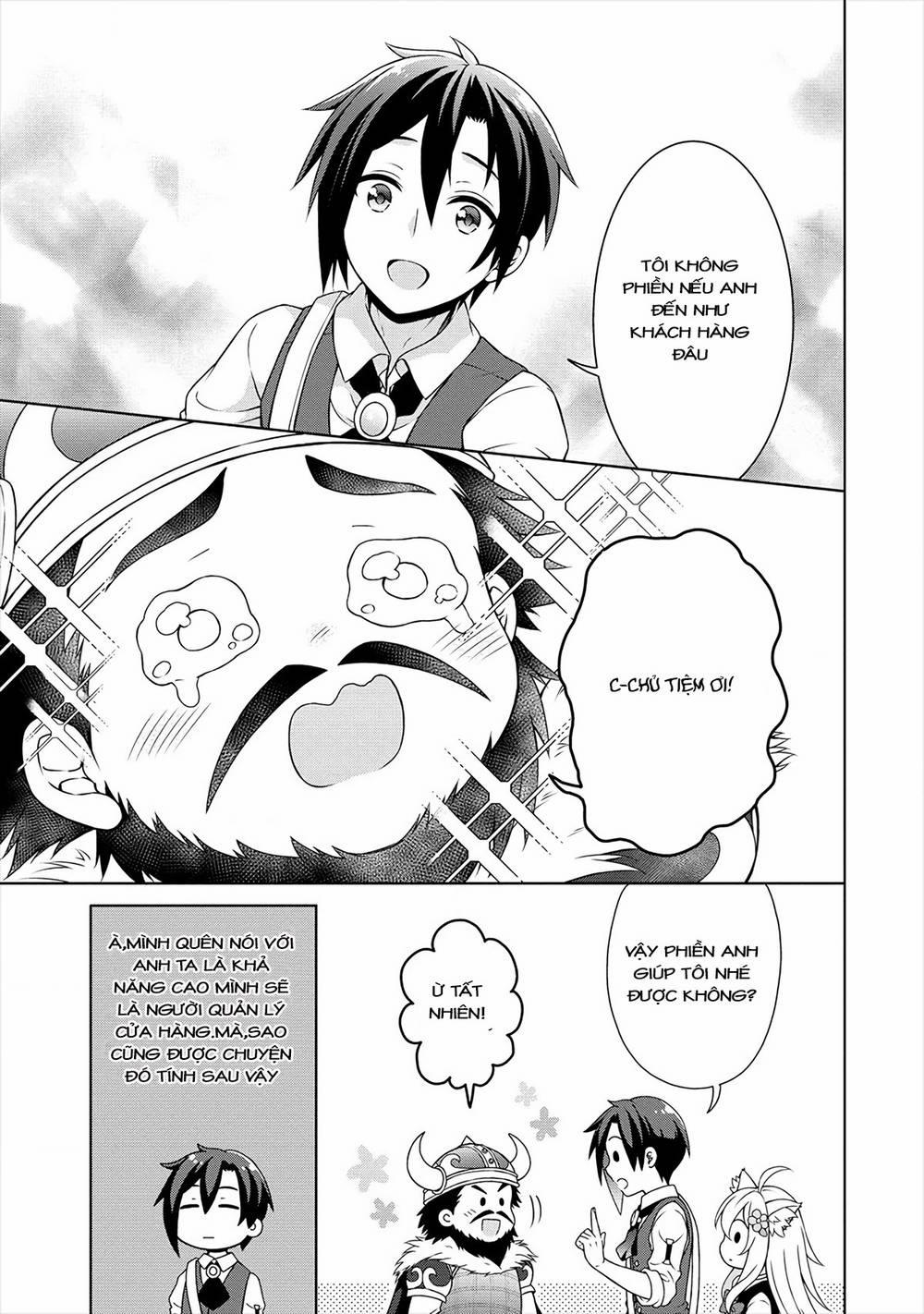 Cheat Kusushi No Slow Life: Isekai Ni Tsukurou Drugstore 17.2 trang 0