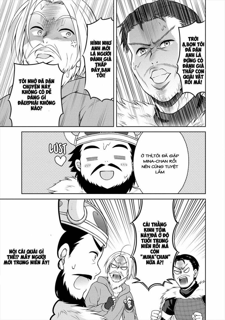 Cheat Kusushi No Slow Life: Isekai Ni Tsukurou Drugstore 18 trang 10