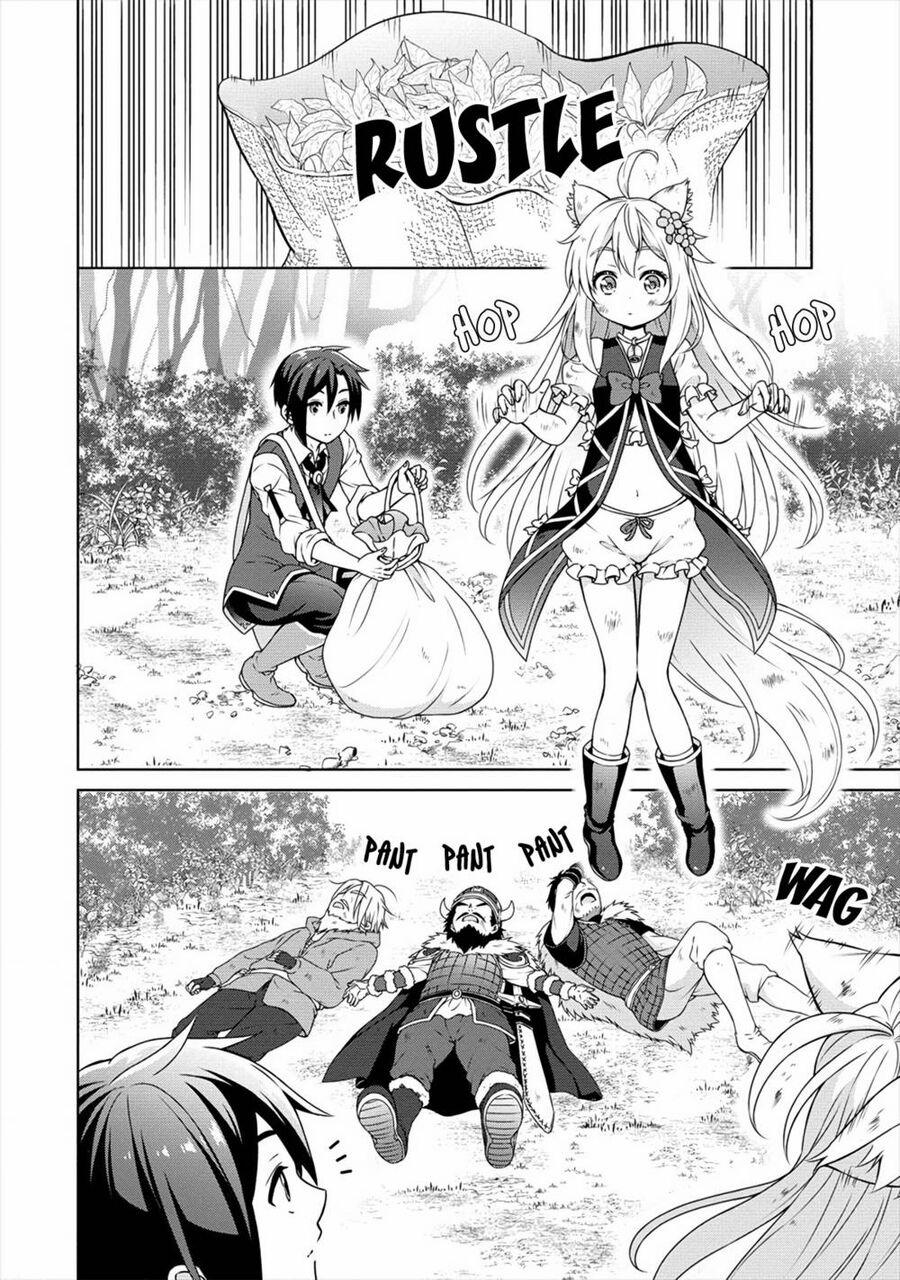 Cheat Kusushi No Slow Life: Isekai Ni Tsukurou Drugstore 18 trang 13