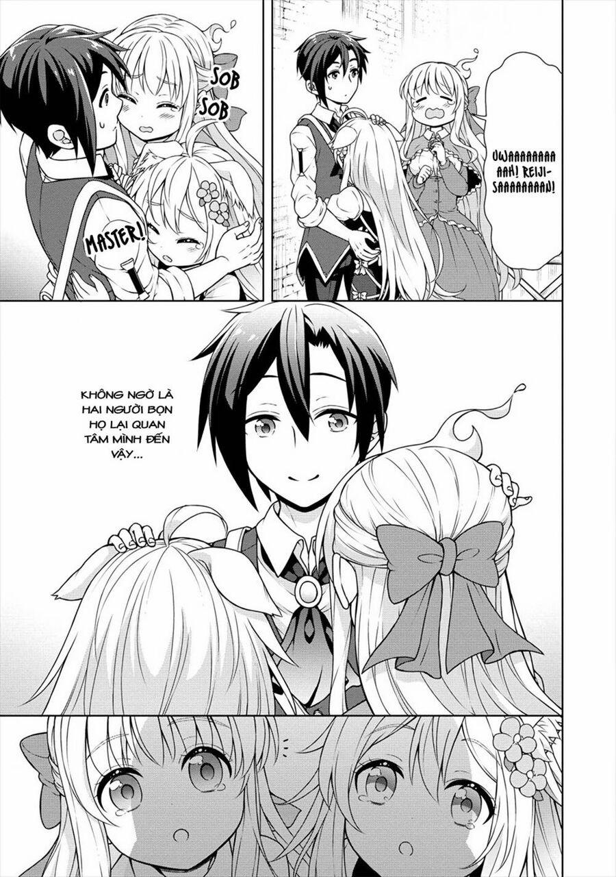 Cheat Kusushi No Slow Life: Isekai Ni Tsukurou Drugstore 18 trang 20