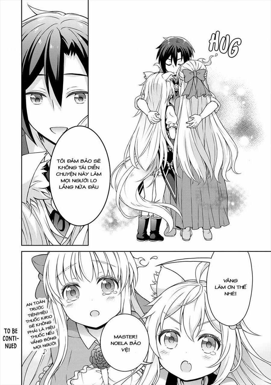 Cheat Kusushi No Slow Life: Isekai Ni Tsukurou Drugstore 18 trang 21