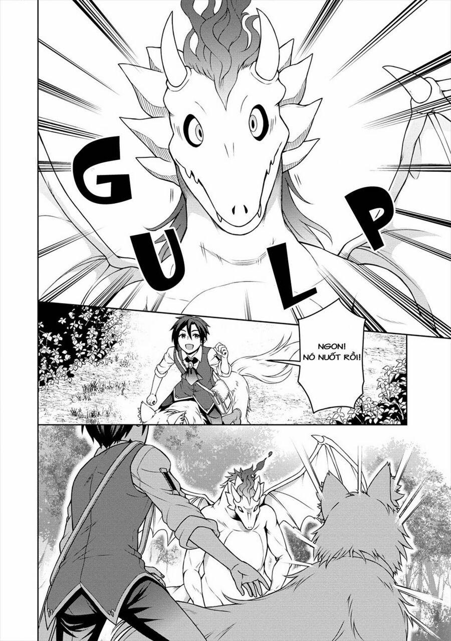 Cheat Kusushi No Slow Life: Isekai Ni Tsukurou Drugstore 18 trang 3