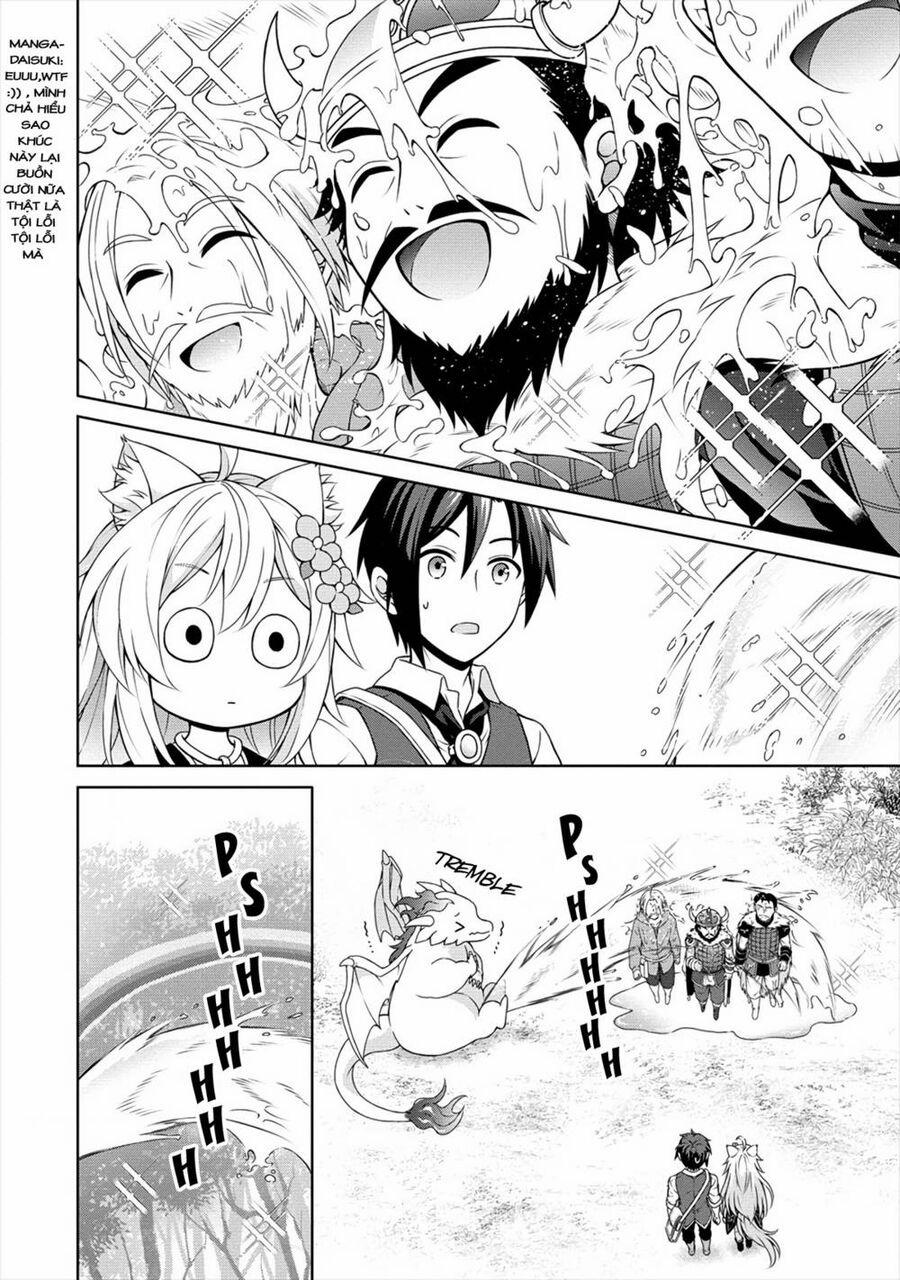 Cheat Kusushi No Slow Life: Isekai Ni Tsukurou Drugstore 18 trang 7