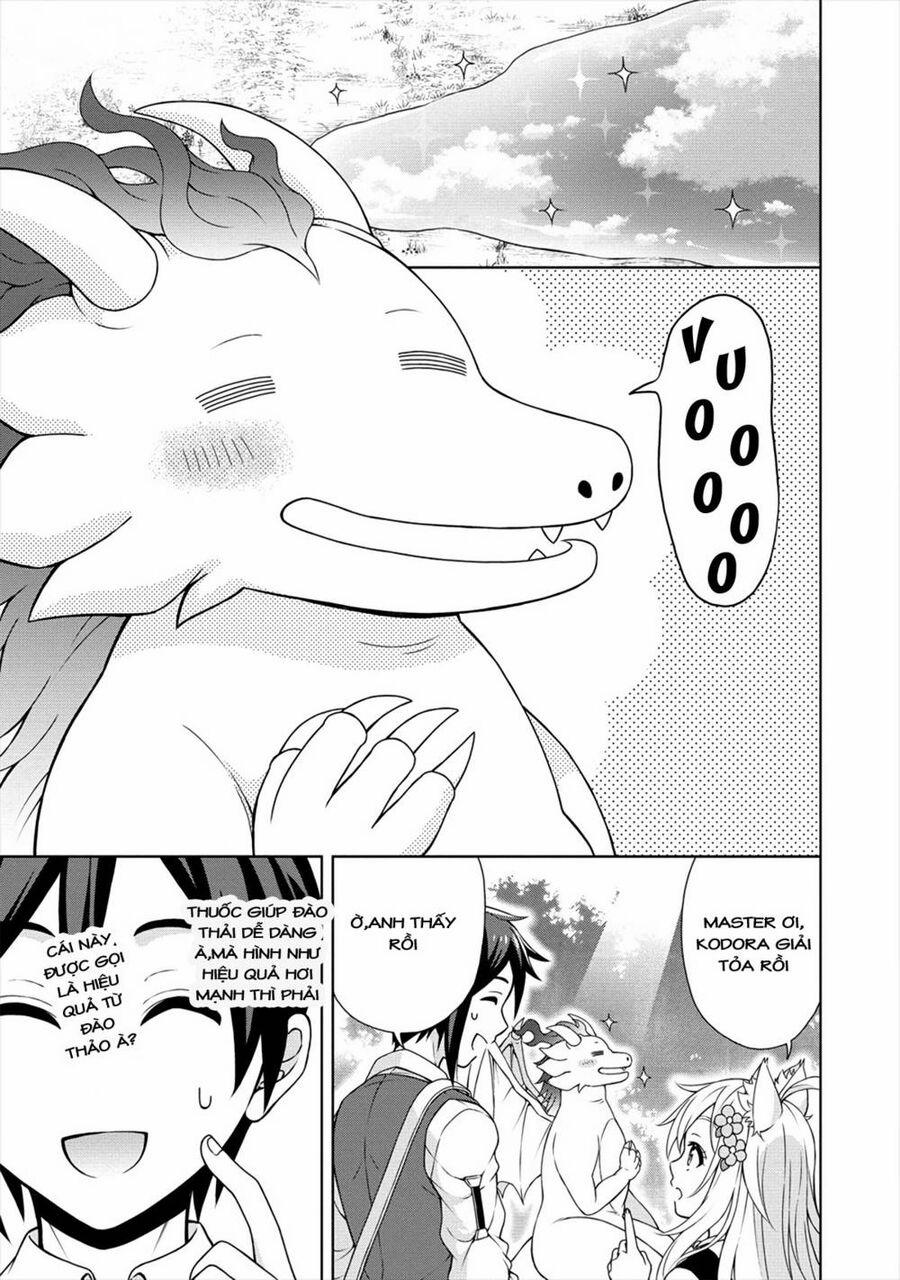 Cheat Kusushi No Slow Life: Isekai Ni Tsukurou Drugstore 18 trang 8