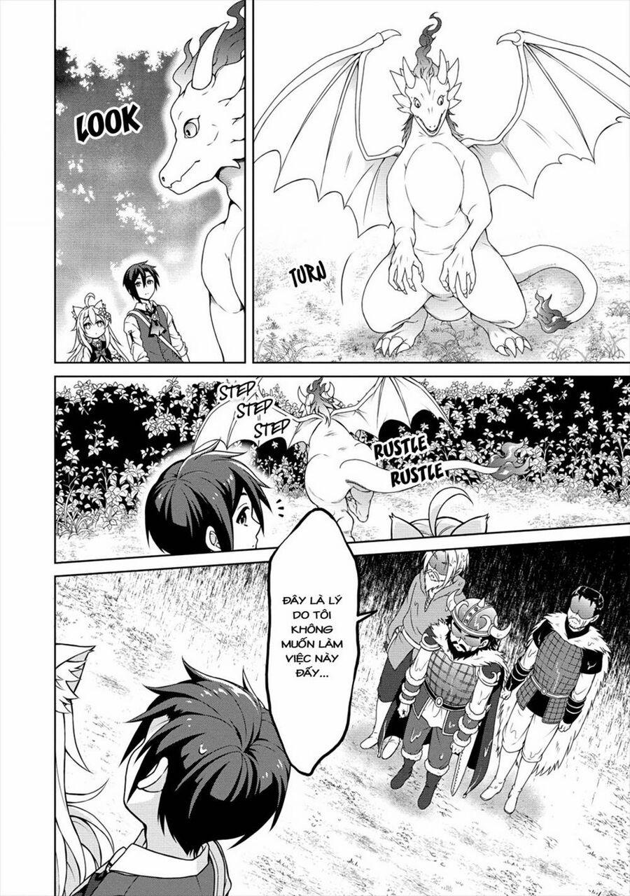 Cheat Kusushi No Slow Life: Isekai Ni Tsukurou Drugstore 18 trang 9