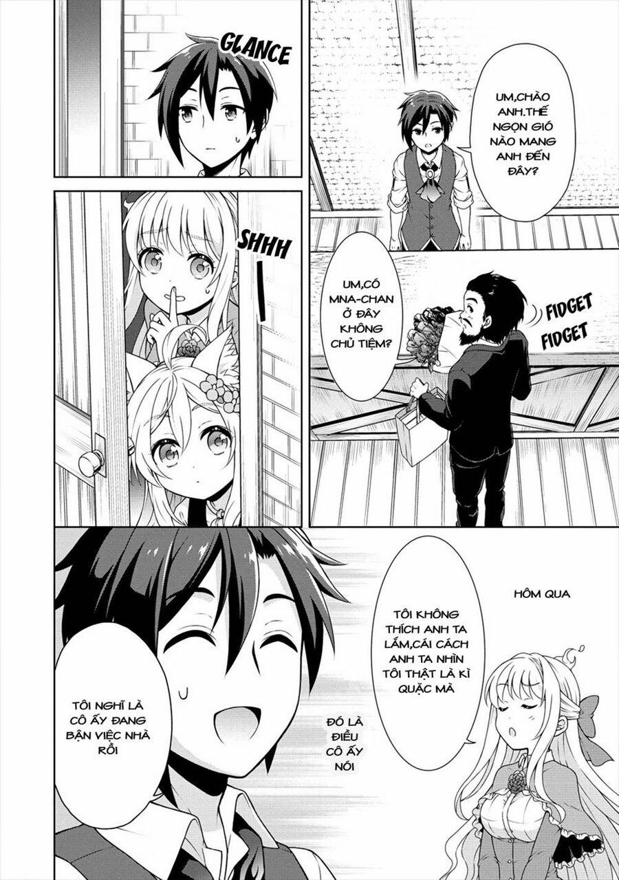 Cheat Kusushi No Slow Life: Isekai Ni Tsukurou Drugstore 19 trang 1