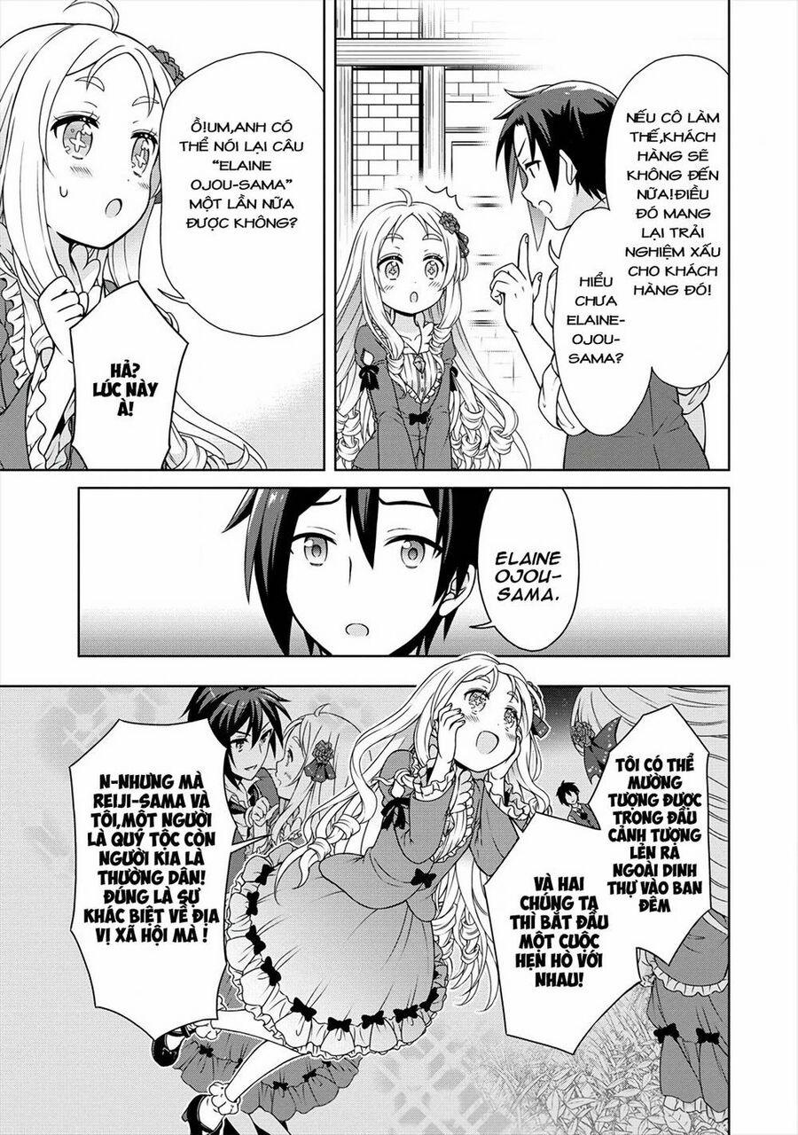 Cheat Kusushi No Slow Life: Isekai Ni Tsukurou Drugstore 19 trang 26