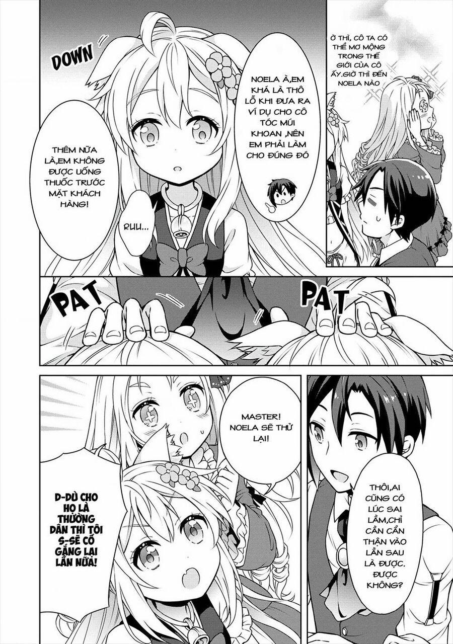 Cheat Kusushi No Slow Life: Isekai Ni Tsukurou Drugstore 19 trang 27